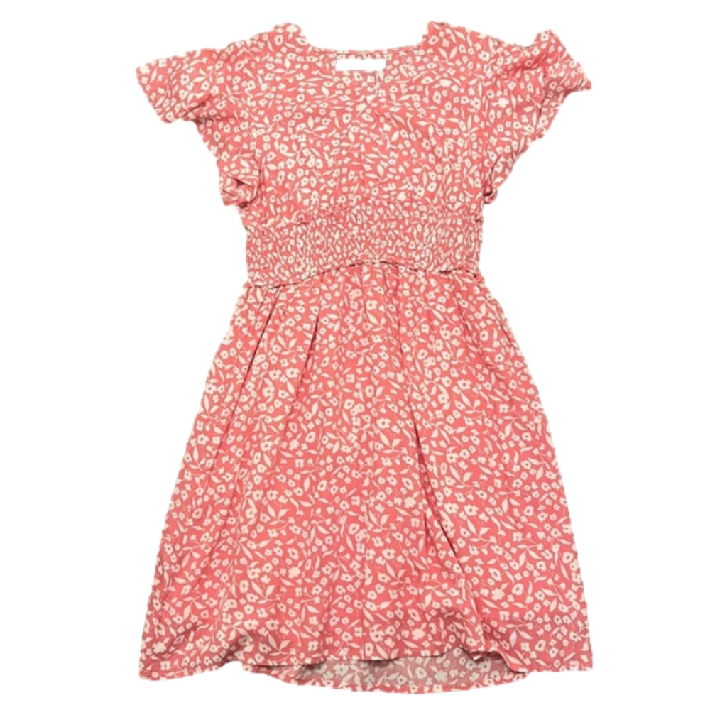 Mirol Floral Dress Size Small